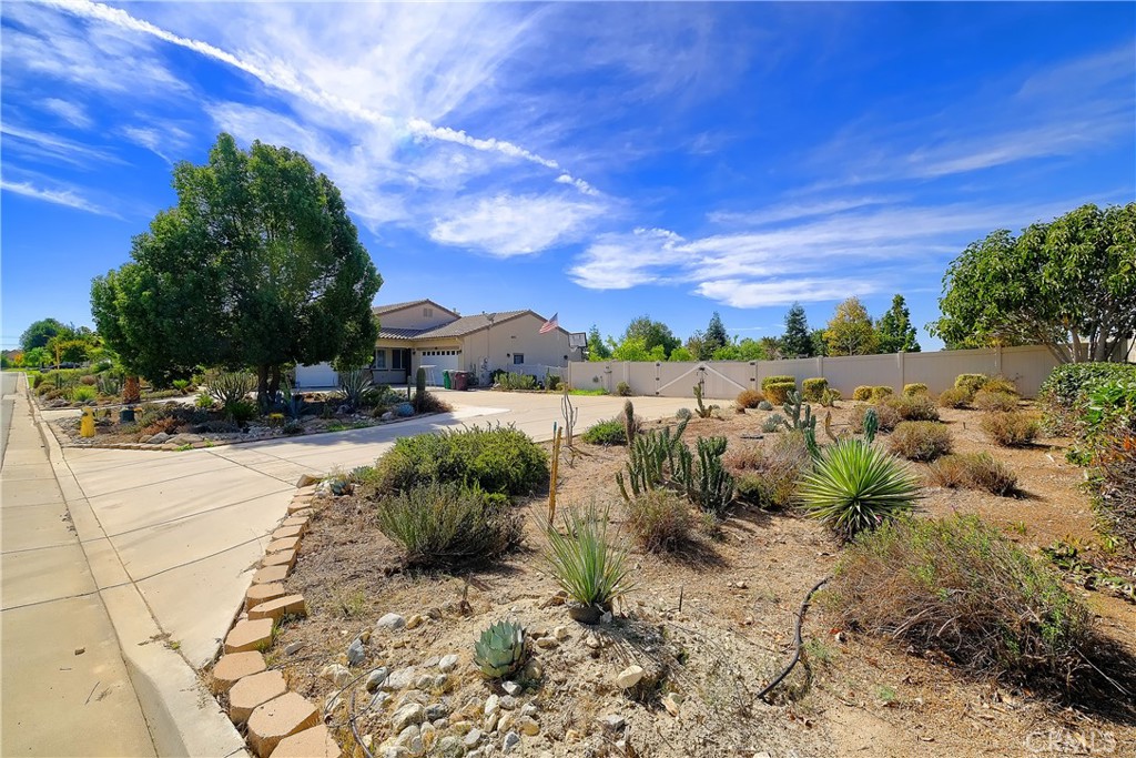 Residential for sale at 1791 Hannon, Cherry Valley CA featuring 4 beds and 4 baths