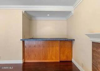 Residential Lease for rent at 1885 Fallview Road, Westlake Village CA featuring 5 beds and 3 baths