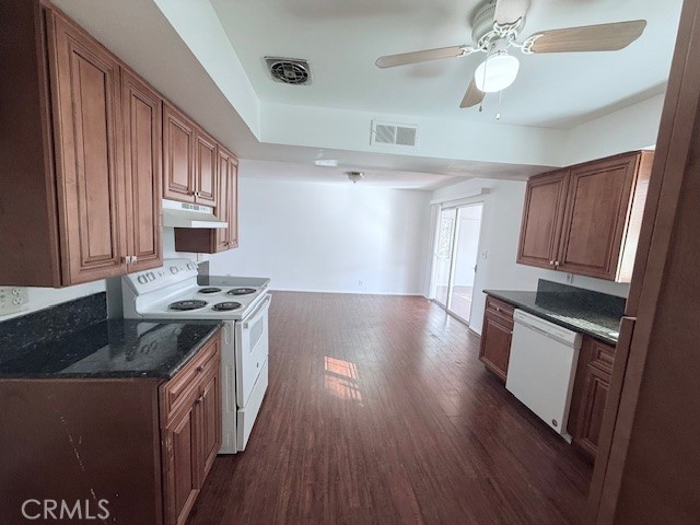 Residential for sale at 43441 Acacia, Hemet CA featuring 2 beds and 2 baths