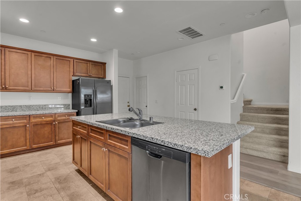 Residential for sale at 687 S Fillmore, Rialto CA featuring 4 beds and 3 baths