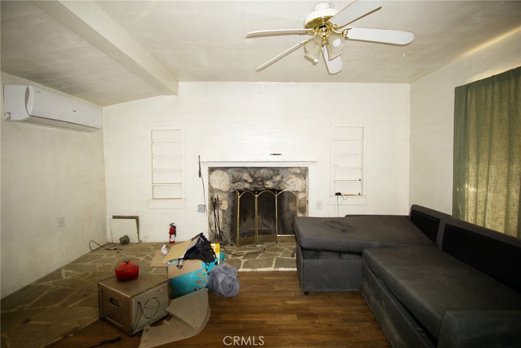 Residential for sale at 73510 Indian Trail, 29 Palms CA featuring 2 beds and 1 bath