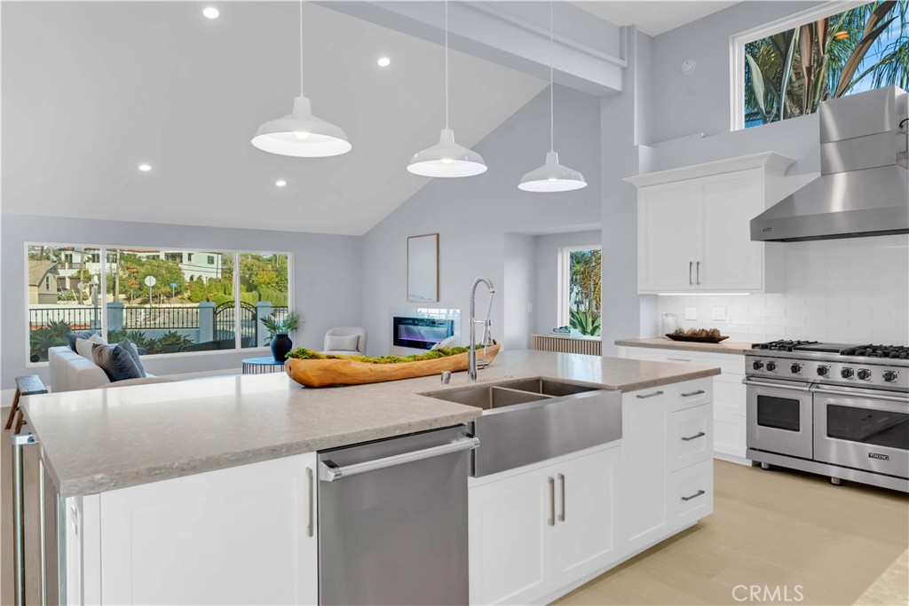 Residential for sale at 34781 Camino Capistrano, Dana Point CA featuring 5 beds and 4 baths