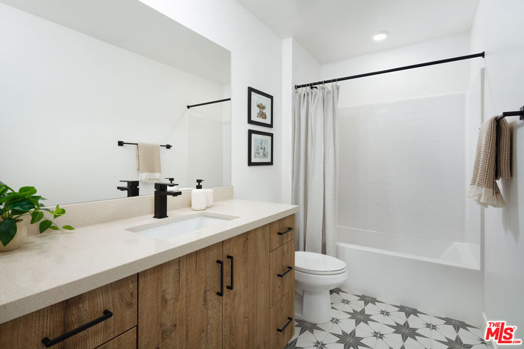 Residential for sale at 1693 Coral Sea Lane, Los Angeles CA featuring 4 beds and 4 baths