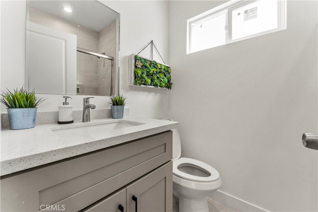 Residential Lease for rent at 10695 McKeen Street, Garden Grove CA featuring 4 beds and 2 baths