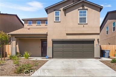 Residential for sale at 4119 Anise Court, Merced CA featuring 3 beds and 3 baths