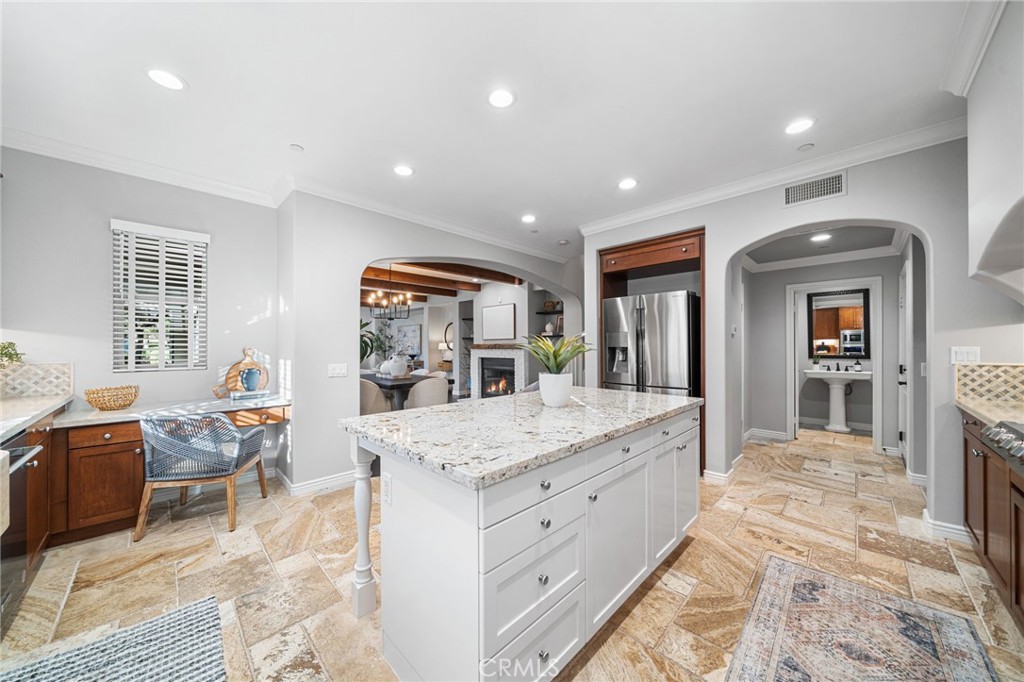 Residential for sale at 38 Upperbend, Irvine CA featuring 3 beds and 3 baths