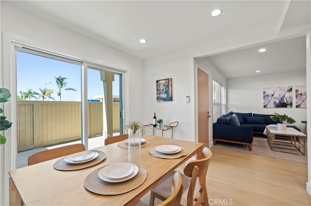 Residential for sale at 15065 Henley Drive 1, Westminster CA featuring 2 beds and 3 baths