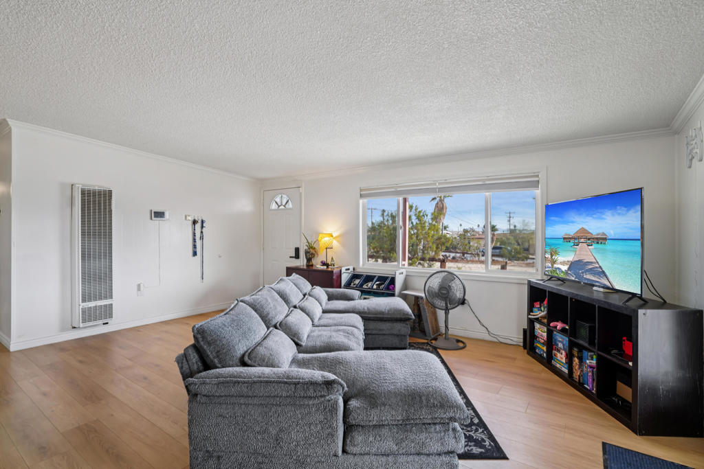 Residential for sale at 5912 Bagley Ave Avenue, 29 Palms CA featuring 3 beds and 2 baths