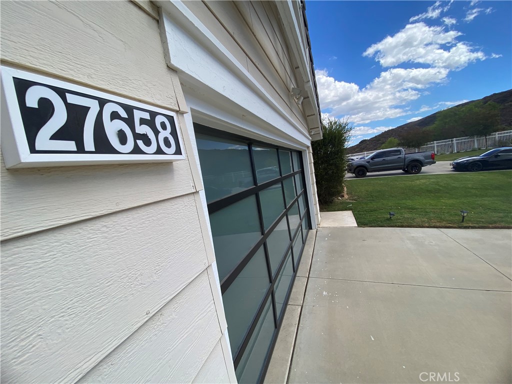 Residential for sale at 27658 Trailhead Court, Corona CA featuring 4 beds and 3 baths