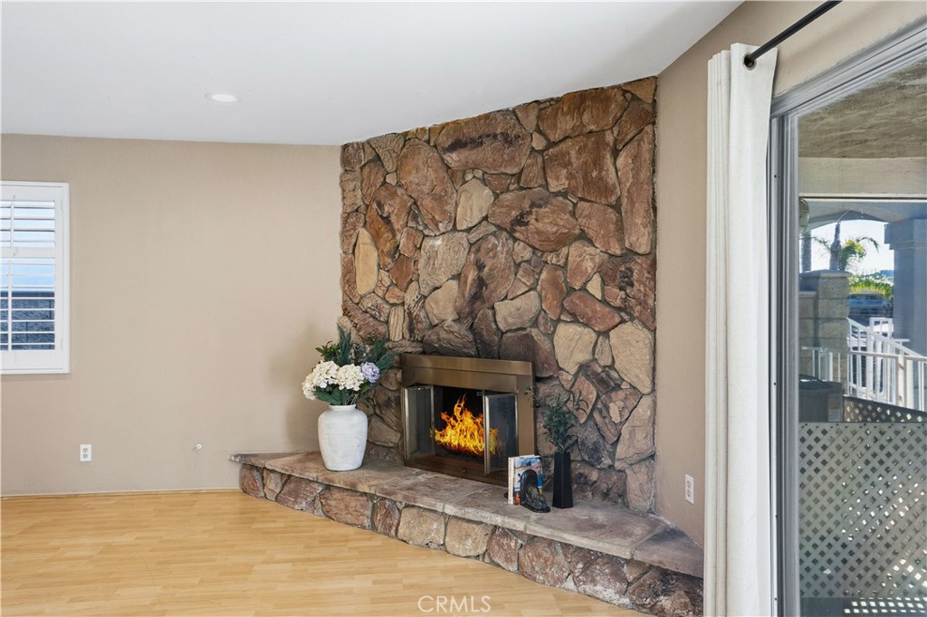 Residential for sale at 22443 Whirlaway Court, Canyon Lake CA featuring 3 beds and 2 baths