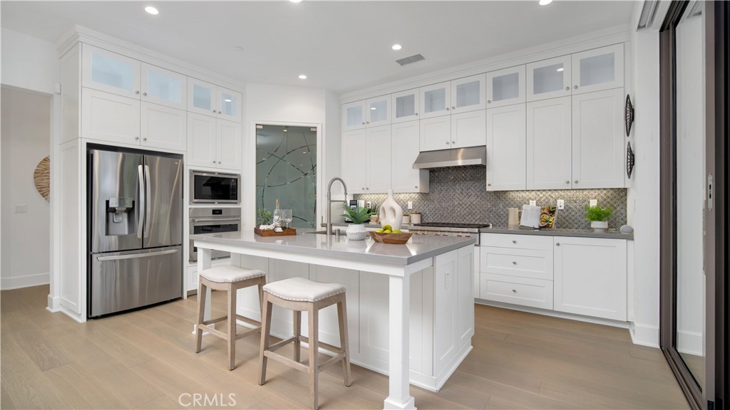 Residential for sale at 343 Paradiso, Irvine CA featuring 4 beds and 3 baths