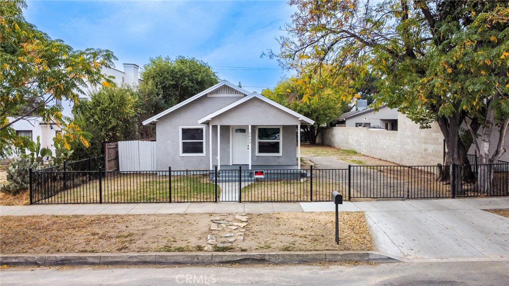 Residential for sale at 2450 N Sierra Way, San Bernardino CA featuring 3 beds and 2 baths