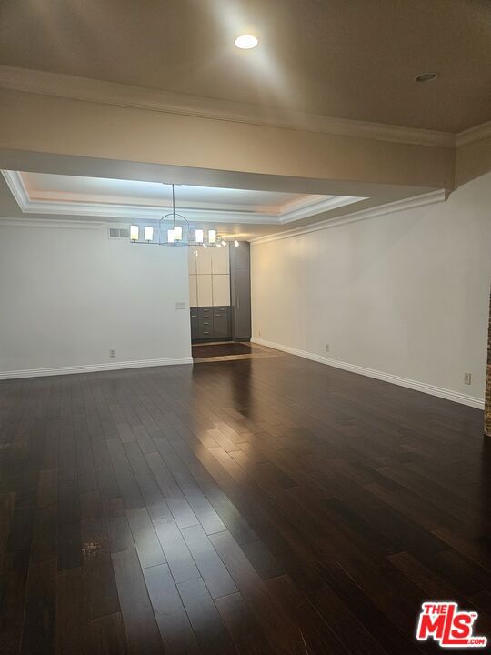 Residential for sale at 1880 Veteran Avenue 107, Los Angeles CA featuring 2 beds and 2 baths