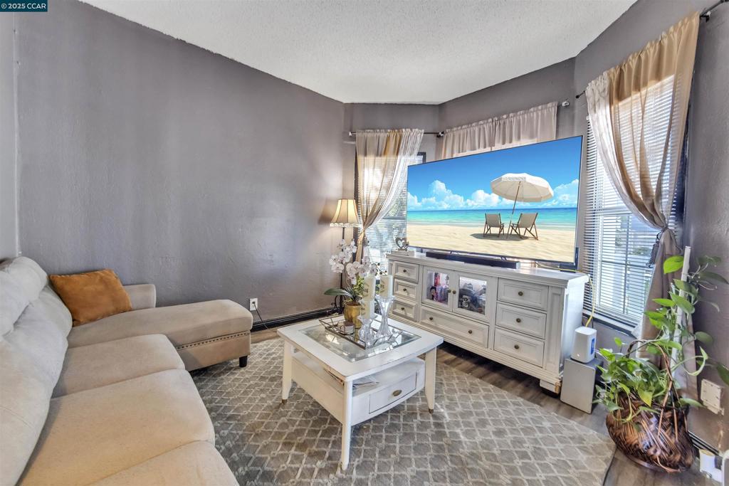 Residential for sale at 115 Ohio Ave, Richmond CA featuring 2 beds and 1 bath