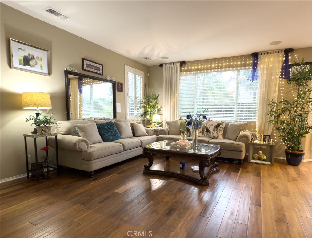 Residential for sale at 3851 Bluff, Perris CA featuring 4 beds and 3 baths