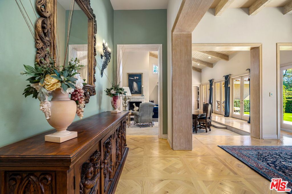 Residential for sale at 71150 N Thunderbird Terrace, Rancho Mirage CA featuring 4 beds and 7 baths