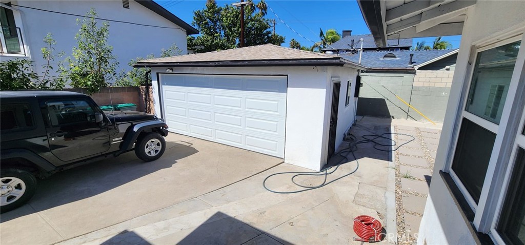 Residential for sale at 1221 N Ross, Santa Ana CA featuring 3 beds and 3 baths