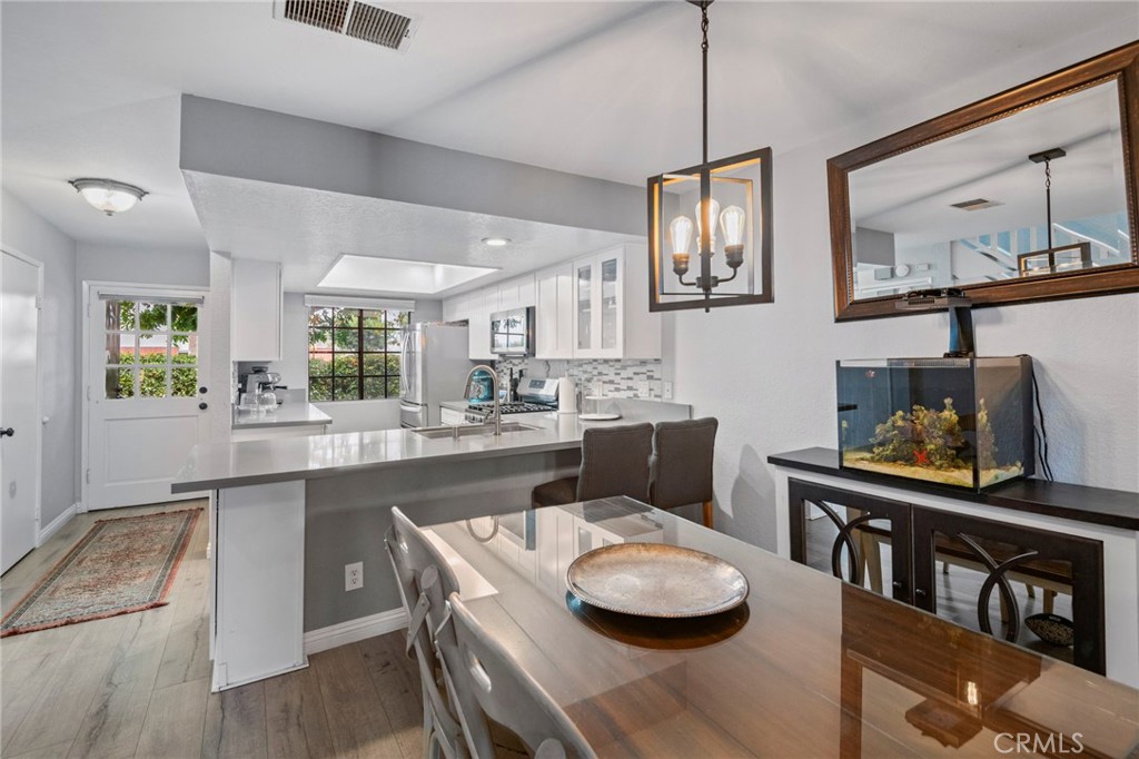 Residential for sale at 2220 E Chapman 5, Fullerton CA featuring 2 beds and 2 baths