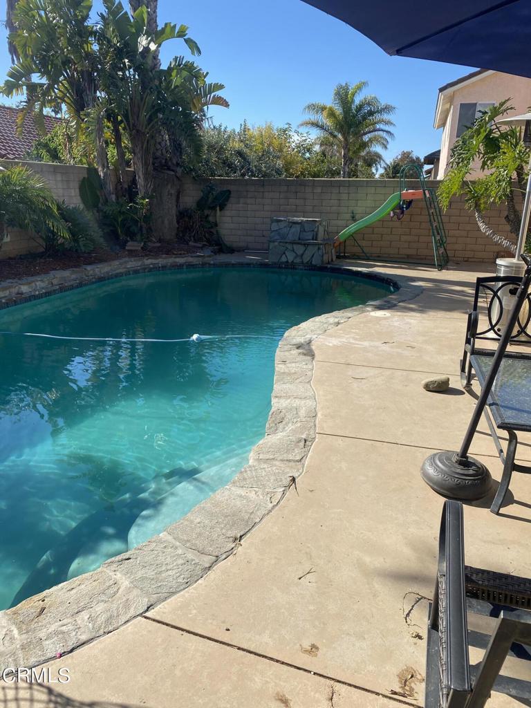 Residential for sale at 1510 Holly Avenue, Oxnard CA featuring 4 beds and 2 baths