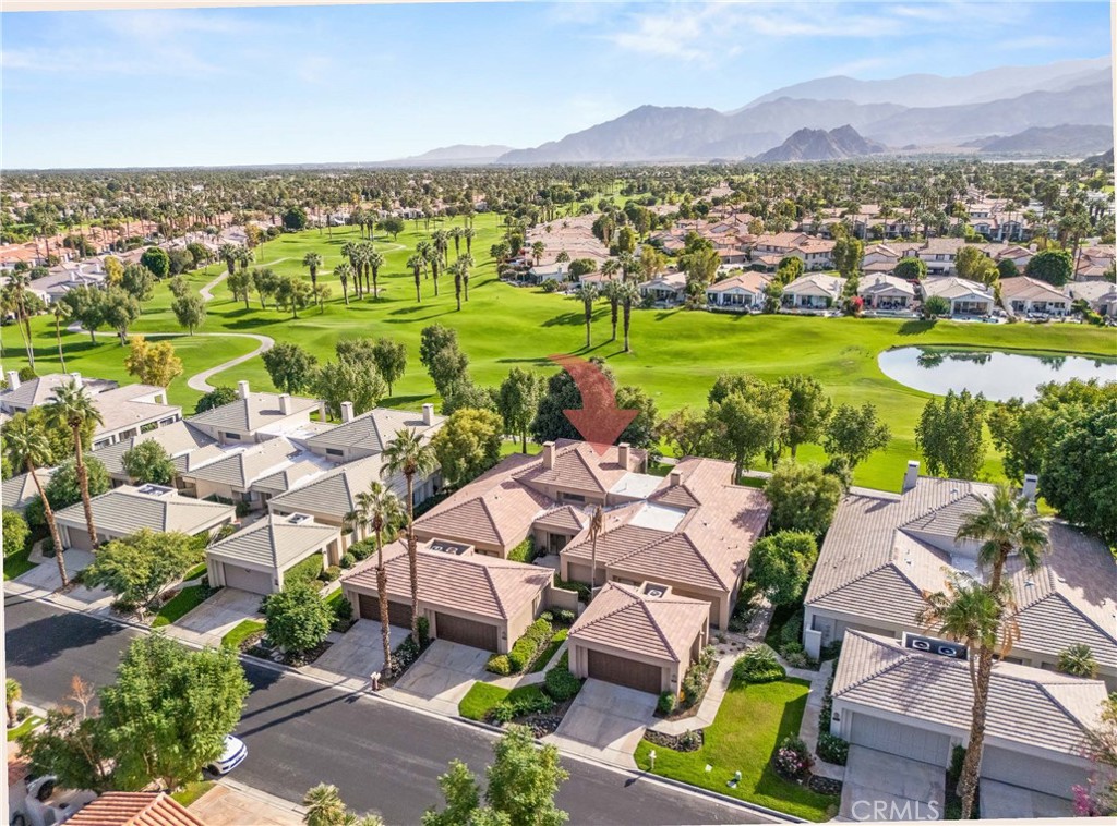 Residential for sale at 54291 Shoal, La Quinta CA featuring 2 beds and 2 baths