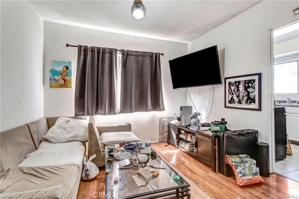 Residential Income for sale at 11258 Ohio Avenue, Los Angeles CA