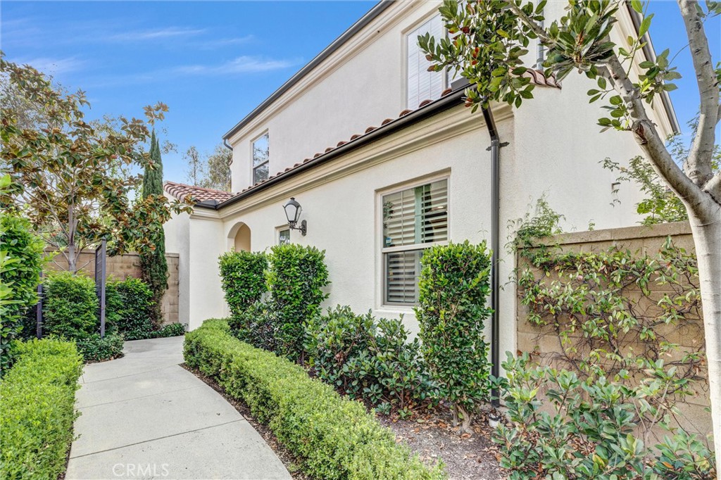 Residential for sale at 107 Copeland, Irvine CA featuring 4 beds and 4 baths