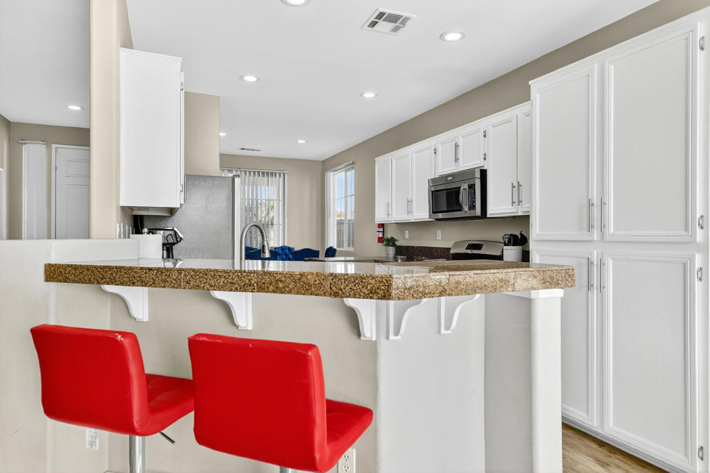 Residential for sale at 80741 Desert Spur Drive, Indio CA featuring 4 beds and 2 baths