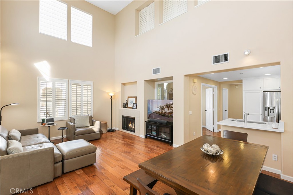 Residential for sale at 51 Olivehurst, Irvine CA featuring 3 beds and 2 baths