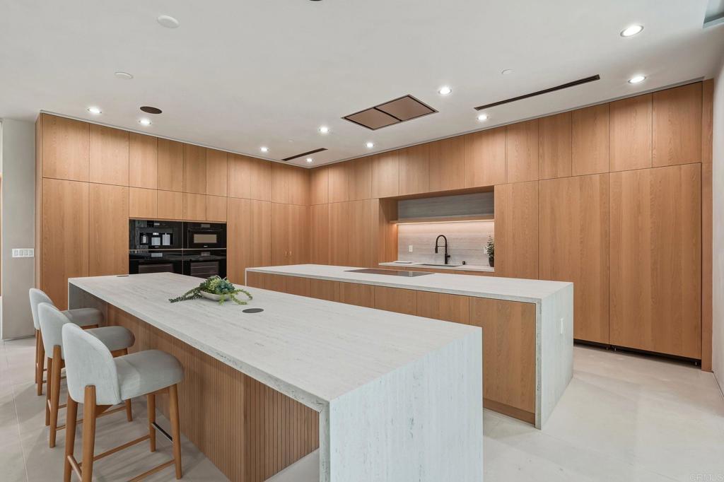 Residential for sale at 824 N Curson Avenue, Los Angeles CA featuring 5 beds and 6 baths