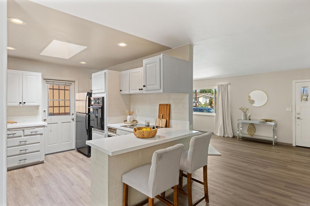 Residential for sale at 2614 Pheasant Drive, San Diego CA featuring 3 beds and 2 baths