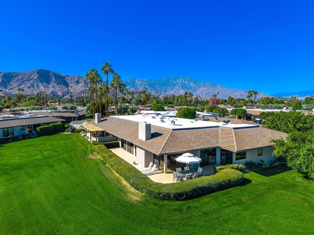 Residential for sale at 9 Rutgers Court, Rancho Mirage CA featuring 3 beds and 3 baths