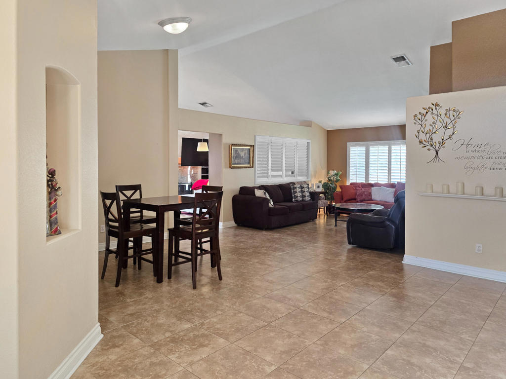 Residential for sale at 79320 Desert Stream Drive, La Quinta CA featuring 4 beds and 3 baths