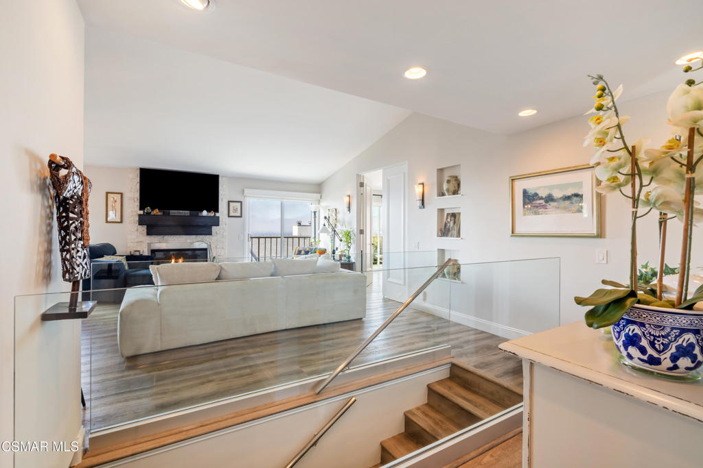 Residential for sale at 6766 Las Olas Way, Malibu CA featuring 3 beds and 3 baths