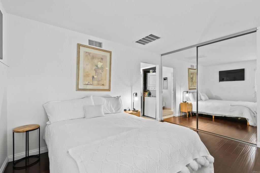 Residential for sale at 760 Eastshore Ter 139, Chula Vista CA featuring 1 bed and 2 baths