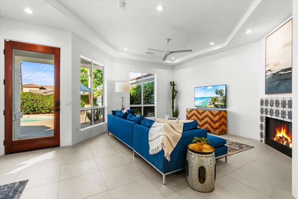 Residential for sale at 78863 Breckenridge Drive, La Quinta CA featuring 3 beds and 3 baths