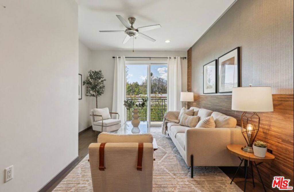 Residential for sale at 903 S New Hampshire Avenue 303, Los Angeles CA featuring 3 beds and 2 baths