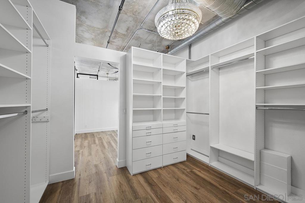 Residential for sale at 877 Island Avenue 312, San Diego CA featuring 1 bed and 2 baths