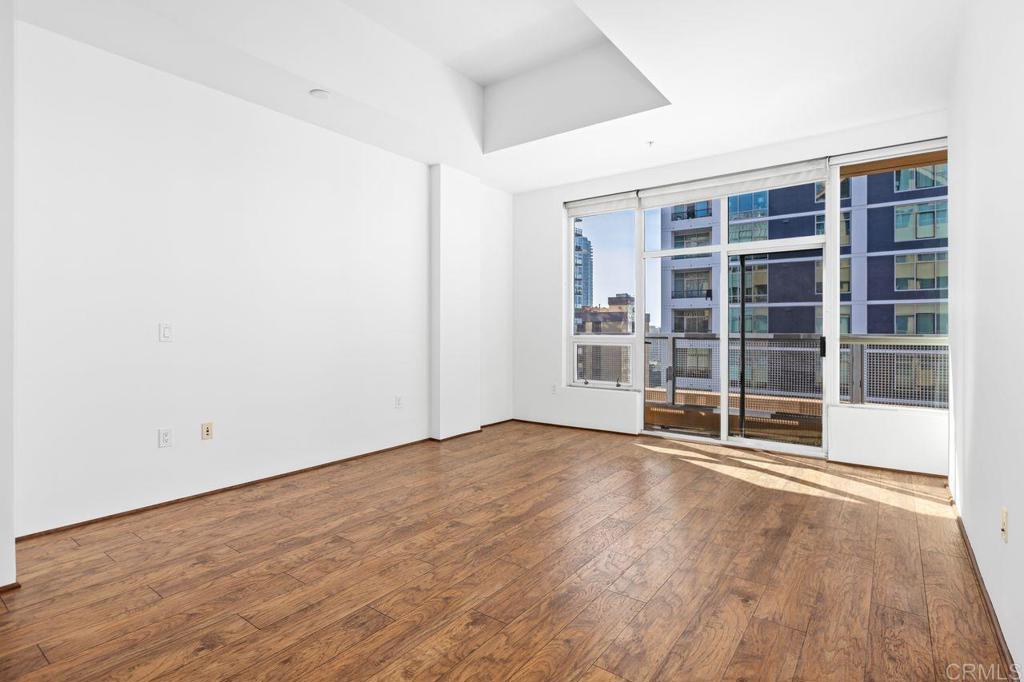 Residential for sale at 350 W Ash 905, San Diego CA featuring 2 beds and 2 baths