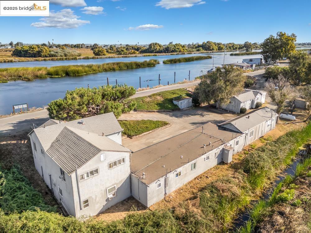 Residential Income for sale at 2140 Dutch Slough Rd, Oakley CA