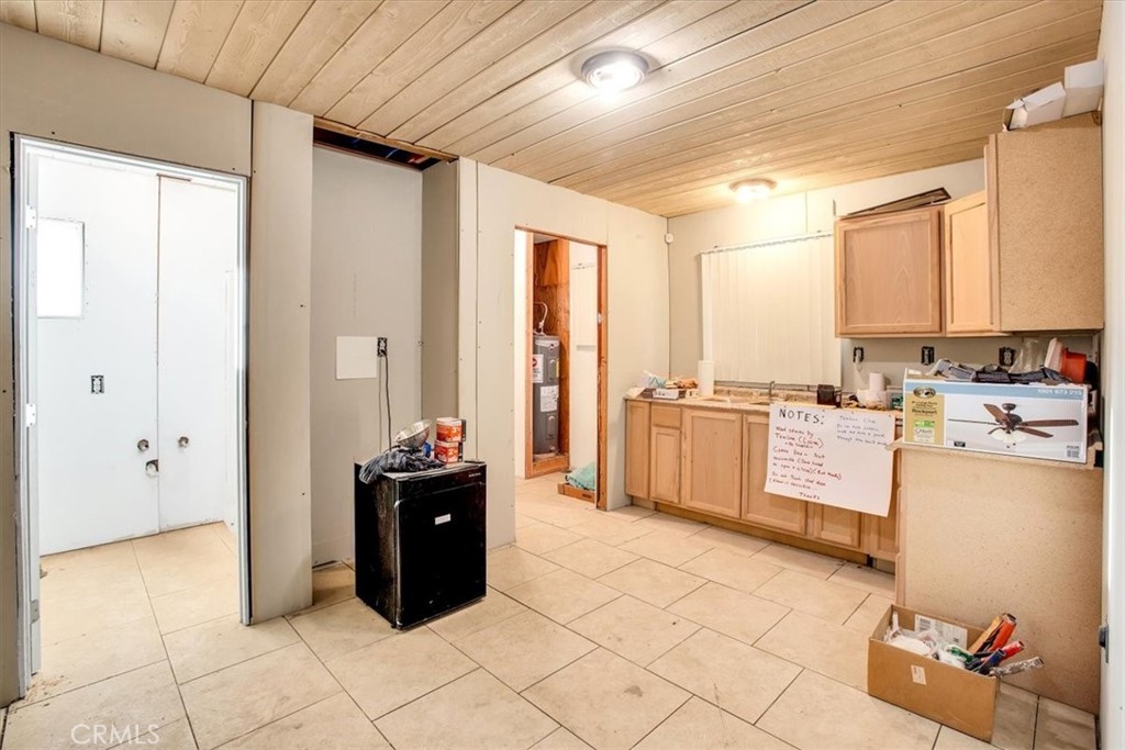 Residential for sale at 83874 Valle Vista Road, 29 Palms CA featuring 2 beds and 2 baths