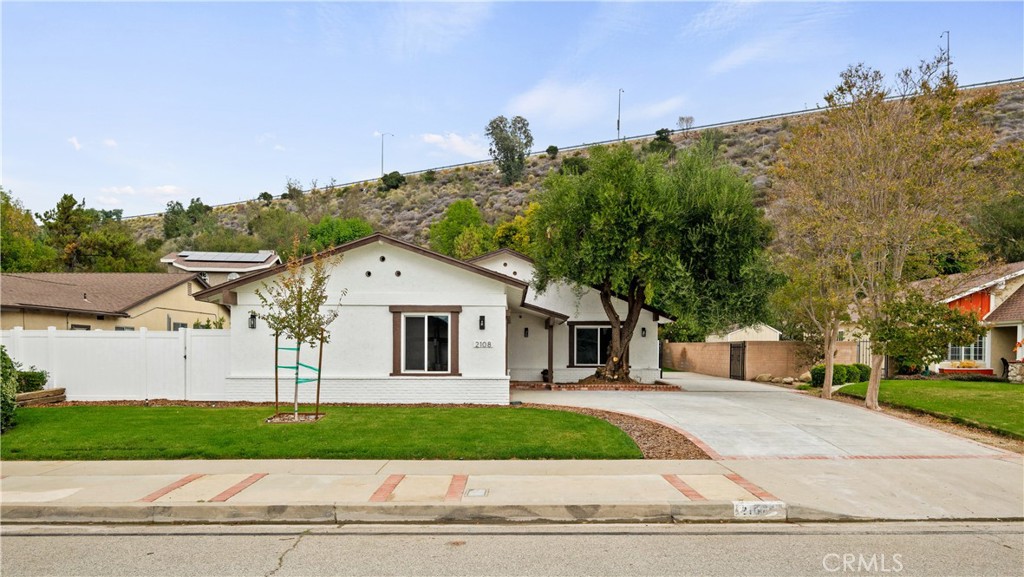 Residential for sale at 2108 Ardenwood, Simi Valley CA featuring 4 beds and 2 baths