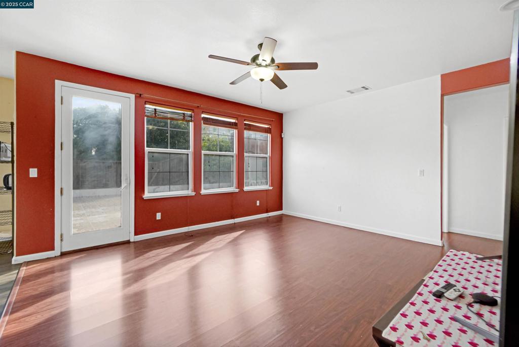 Residential for sale at 5700 Oakmont Dr, Richmond CA featuring 6 beds and 3 baths