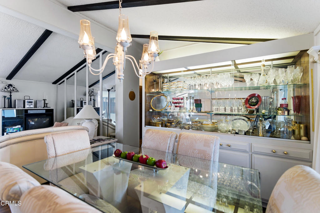 Manufactured In Park for sale at 59 Caleta Drive 177, Camarillo CA featuring 2 beds and 2 baths