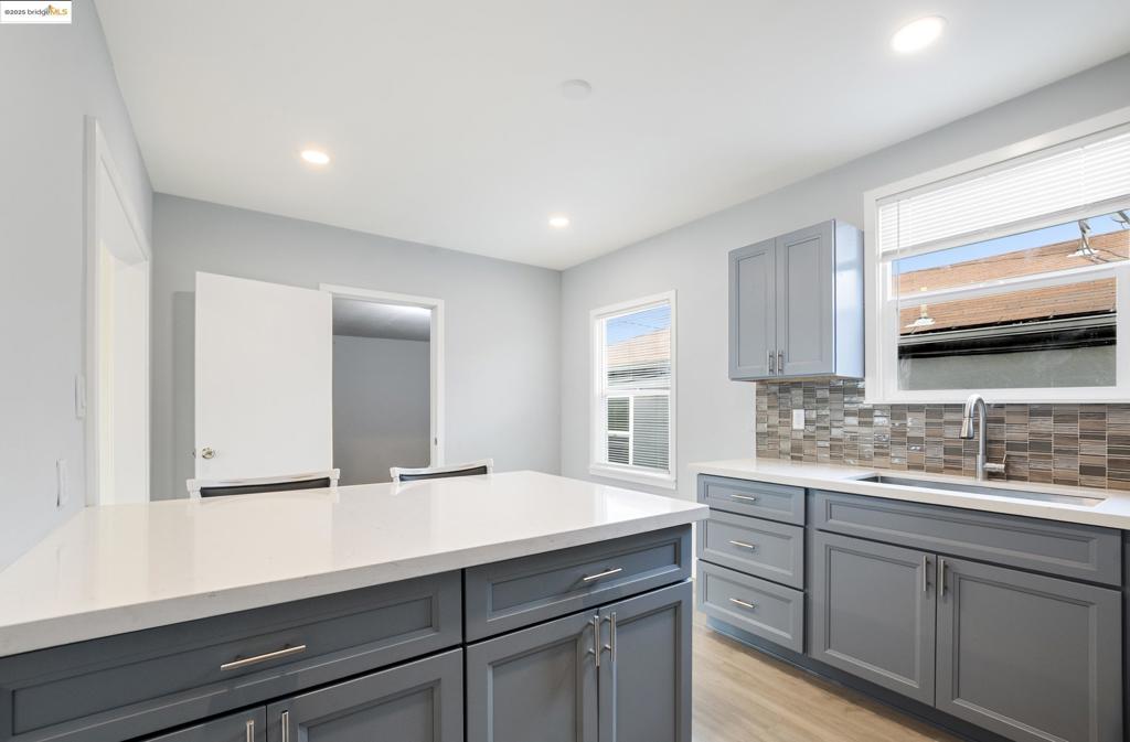 Residential Income for sale at 9028 A St, Oakland CA