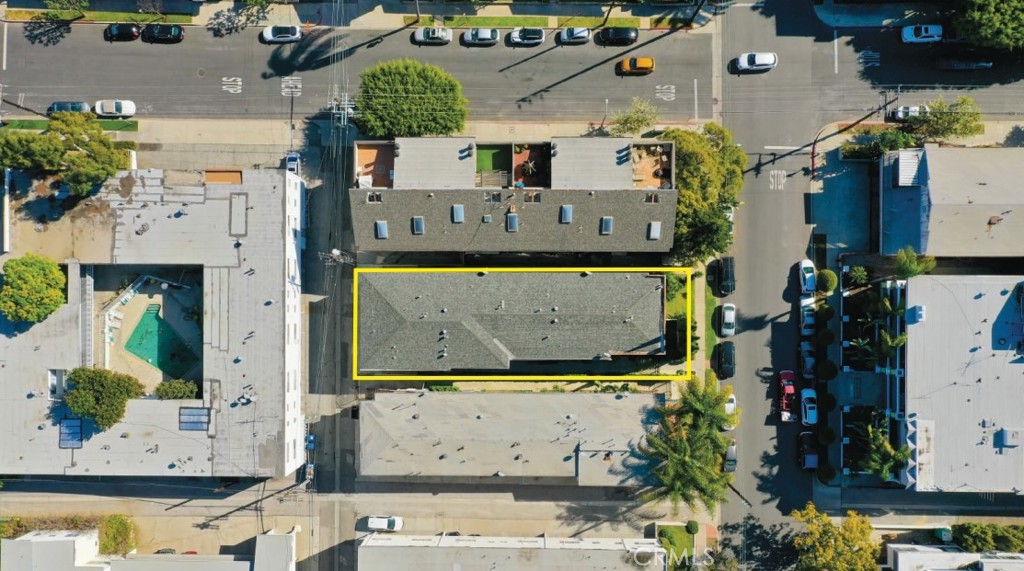 Residential Income for sale at 1288 Barry, Los Angeles CA