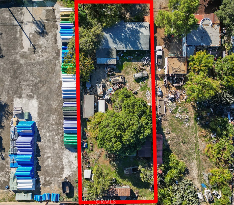 Residential for sale at 1751 W 9th, Upland CA featuring 2 beds and 1 bath