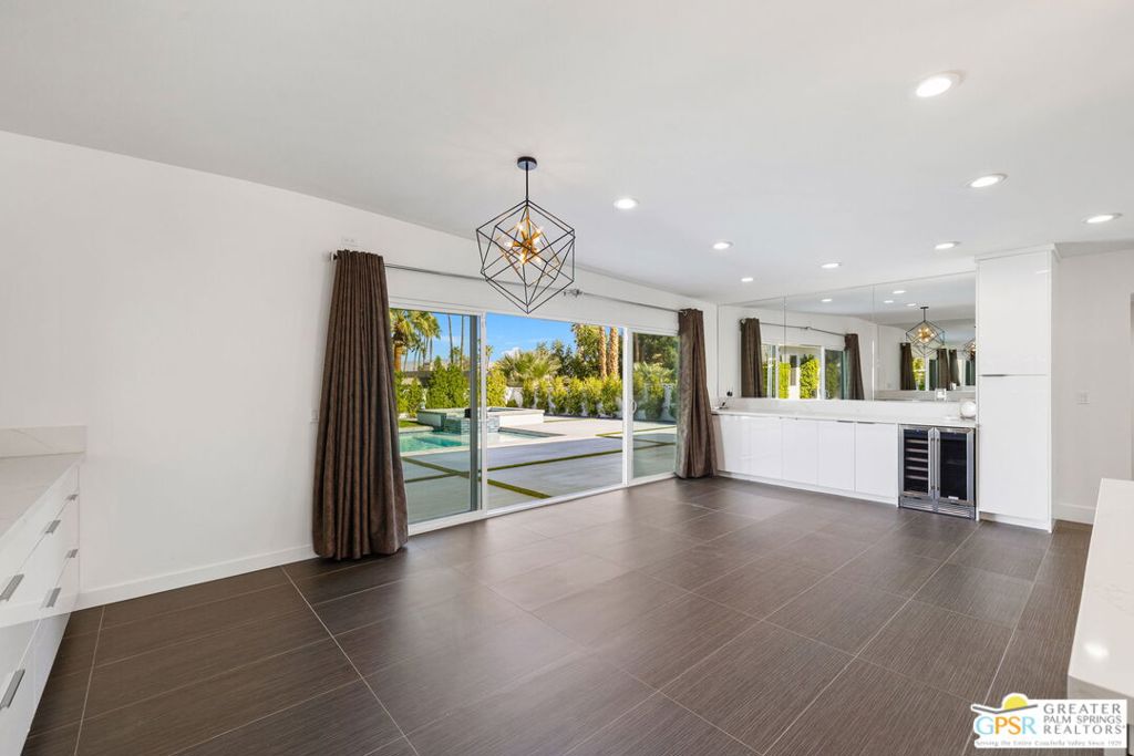 Residential Lease for rent at 73552 Feather Trail, Palm Desert CA featuring 5 beds and 4 baths