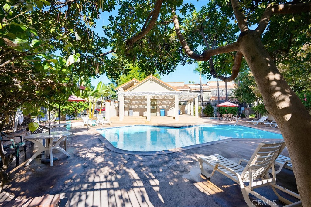 Residential for sale at 8167 Vineyard 47, Rancho Cucamonga CA featuring 2 beds and 2 baths