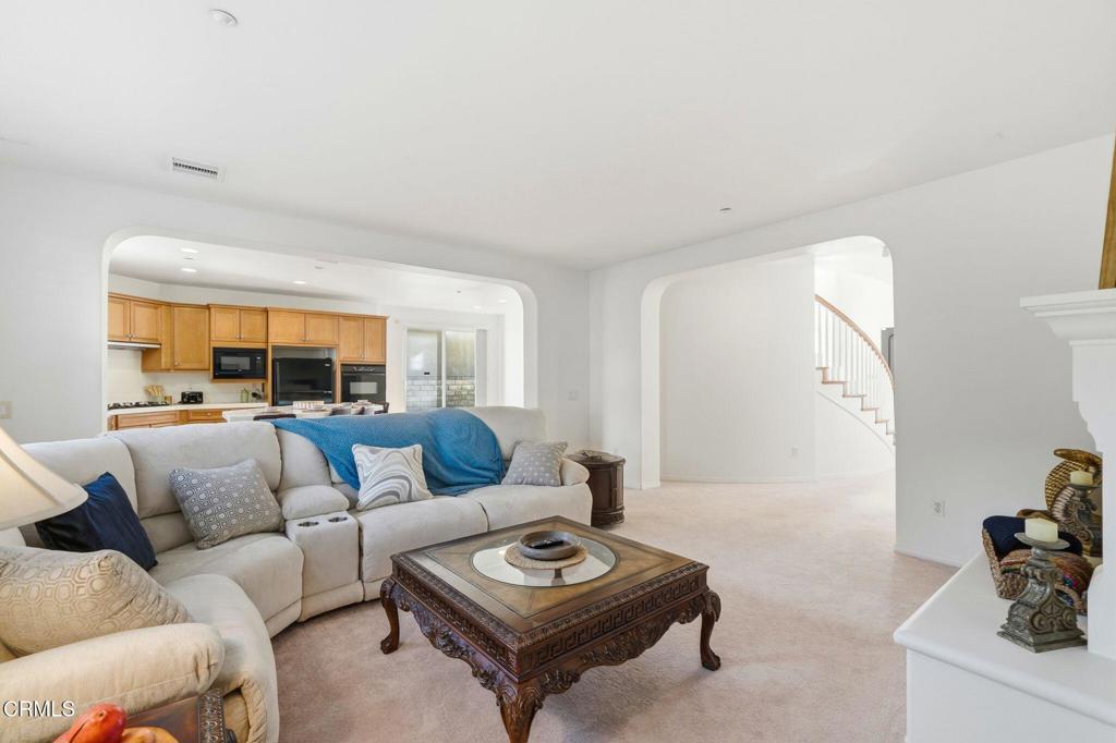 Residential for sale at 3325 Eagle Bend Lane, Oxnard CA featuring 4 beds and 3 baths