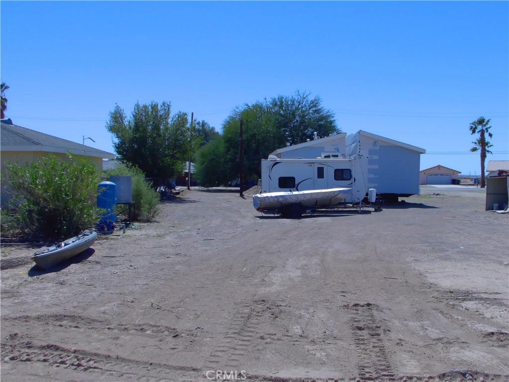 Residential for sale at 2132 Riviera, Blythe CA featuring 3 beds and 2 baths